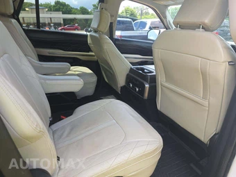 2021 Ford Expedition Platinum - miniatura 17