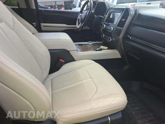 2021 Ford Expedition Platinum - miniatura 19