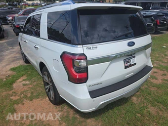 2021 Ford Expedition Platinum - miniatura 2