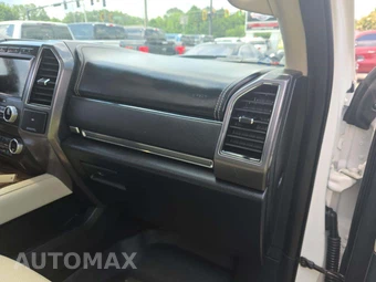 2021 Ford Expedition Platinum - miniatura 20