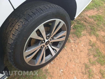 2021 Ford Expedition Platinum - miniatura 22