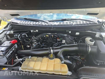 2021 Ford Expedition Platinum - miniatura 24