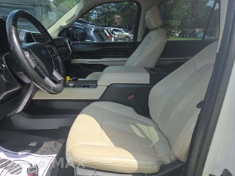 2021 Ford Expedition Platinum - miniatura 6