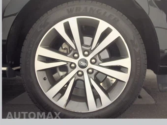 2021 Ford Expedition Platinum - miniatura 10