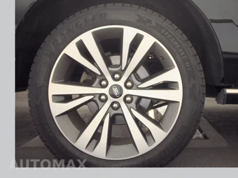 2021 Ford Expedition Platinum - miniatura 11