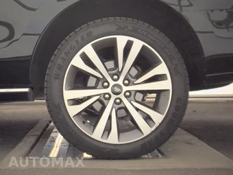 2021 Ford Expedition Platinum - miniatura 12
