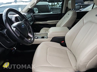 2021 Ford Expedition Platinum - miniatura 13