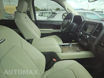 2021 Ford Expedition Platinum - miniatura 14