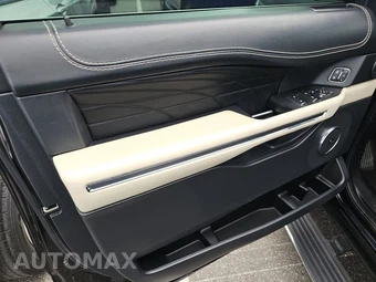 2021 Ford Expedition Platinum - miniatura 15