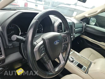 2021 Ford Expedition Platinum - miniatura 16