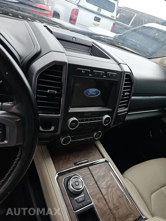 2021 Ford Expedition Platinum - miniatura 17