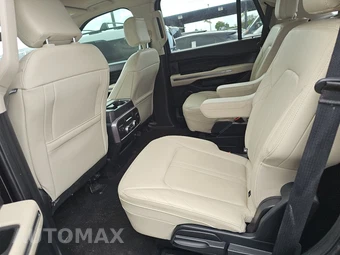 2021 Ford Expedition Platinum - miniatura 19