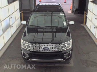 2021 Ford Expedition Platinum - miniatura 2