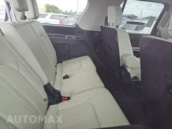2021 Ford Expedition Platinum - miniatura 20