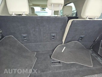 2021 Ford Expedition Platinum - miniatura 24