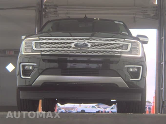 2021 Ford Expedition Platinum - miniatura 3