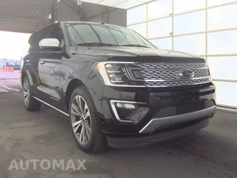 2021 Ford Expedition Platinum - miniatura 4