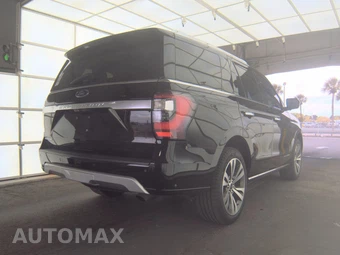 2021 Ford Expedition Platinum - miniatura 5