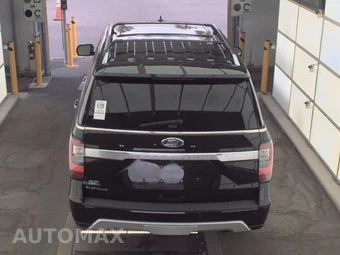 2021 Ford Expedition Platinum - miniatura 6