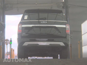 2021 Ford Expedition Platinum - miniatura 7