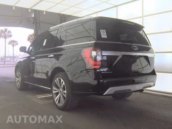 2021 Ford Expedition Platinum - miniatura 8