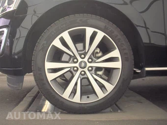 2021 Ford Expedition Platinum - miniatura 9