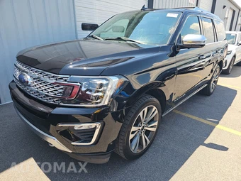 2021 Ford Expedition Platinum