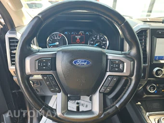 2021 Ford Expedition Platinum - miniatura 10