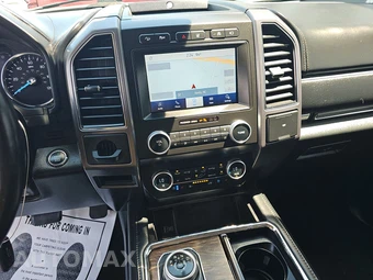 2021 Ford Expedition Platinum - miniatura 11