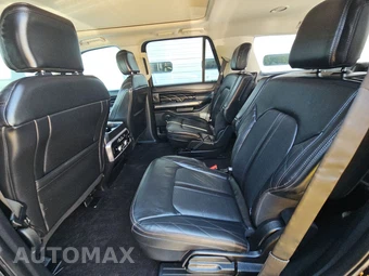 2021 Ford Expedition Platinum - miniatura 13