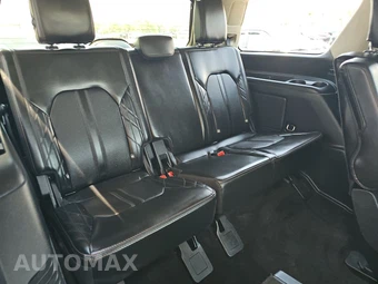 2021 Ford Expedition Platinum - miniatura 14