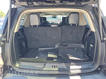 2021 Ford Expedition Platinum - miniatura 17