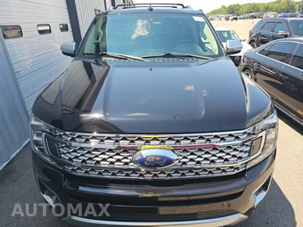 2021 Ford Expedition Platinum - miniatura 2