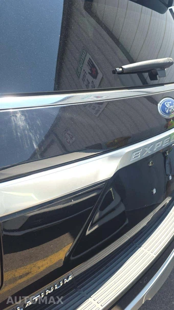 2021 Ford Expedition Platinum - miniatura 22