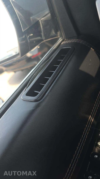 2021 Ford Expedition Platinum - miniatura 23