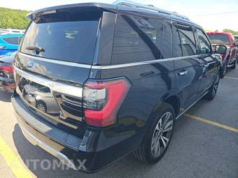 2021 Ford Expedition Platinum - miniatura 4