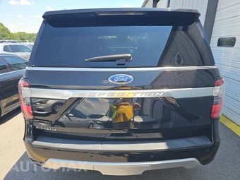2021 Ford Expedition Platinum - miniatura 5