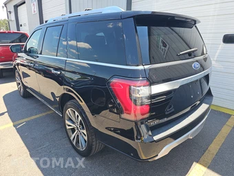 2021 Ford Expedition Platinum - miniatura 6