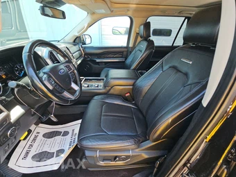 2021 Ford Expedition Platinum - miniatura 7