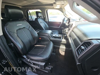 2021 Ford Expedition Platinum - miniatura 8