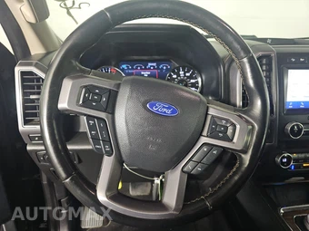 2021 Ford Expedition Platinum - miniatura 10