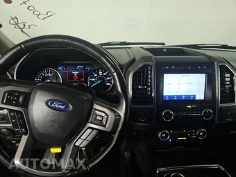 2021 Ford Expedition Platinum - miniatura 11