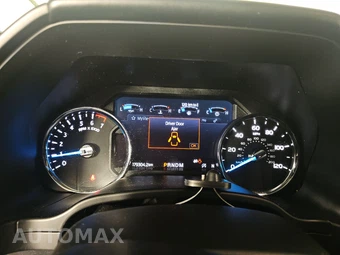 2021 Ford Expedition Platinum - miniatura 12