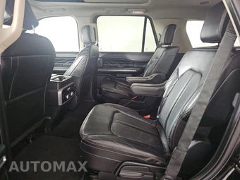 2021 Ford Expedition Platinum - miniatura 13