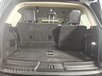 2021 Ford Expedition Platinum - miniatura 17