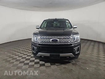 2021 Ford Expedition Platinum - miniatura 2