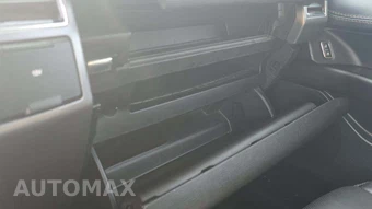 2021 Ford Expedition Platinum - miniatura 21