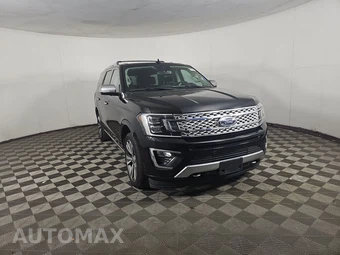 2021 Ford Expedition Platinum - miniatura 3