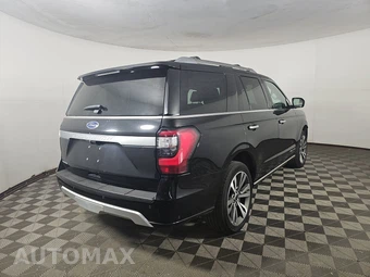 2021 Ford Expedition Platinum - miniatura 4