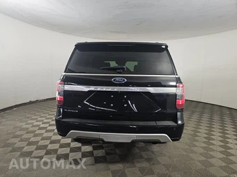 2021 Ford Expedition Platinum - miniatura 5